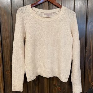 Banana Republic Wool Sweater